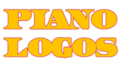 Piano Logos